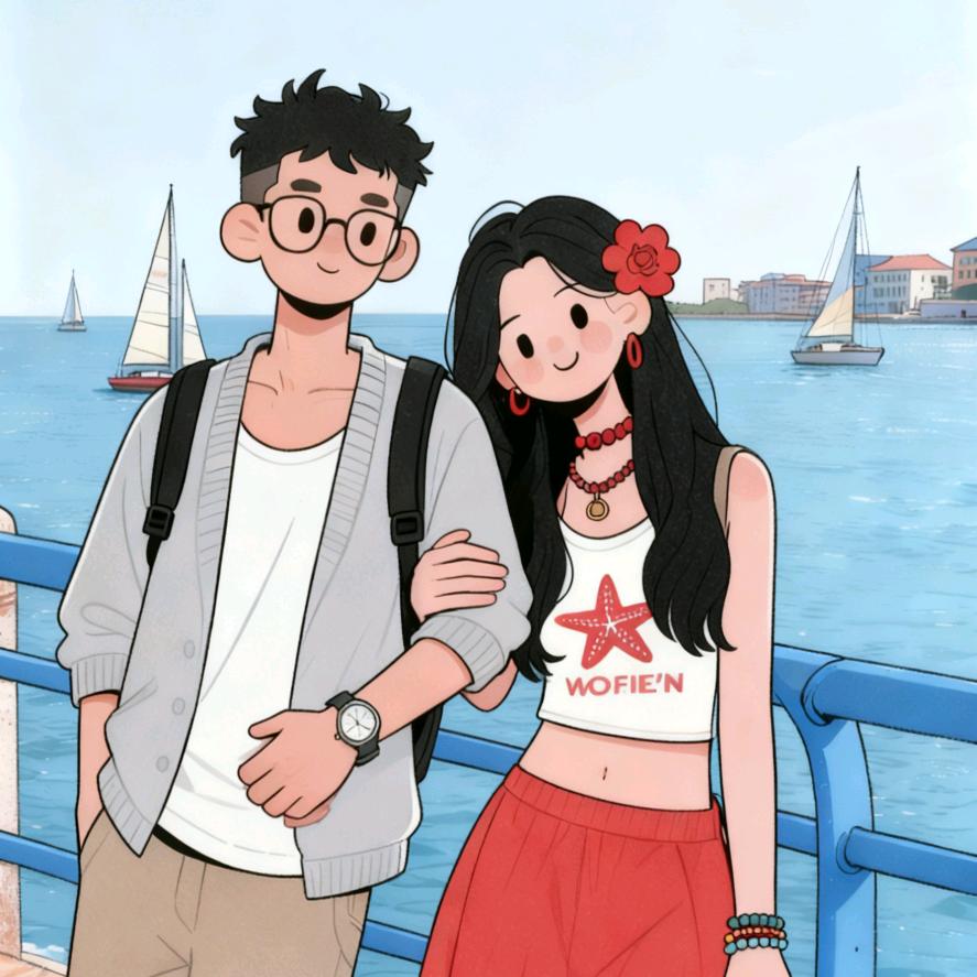 璐璐今天超哇塞！🍓（早日发财版）