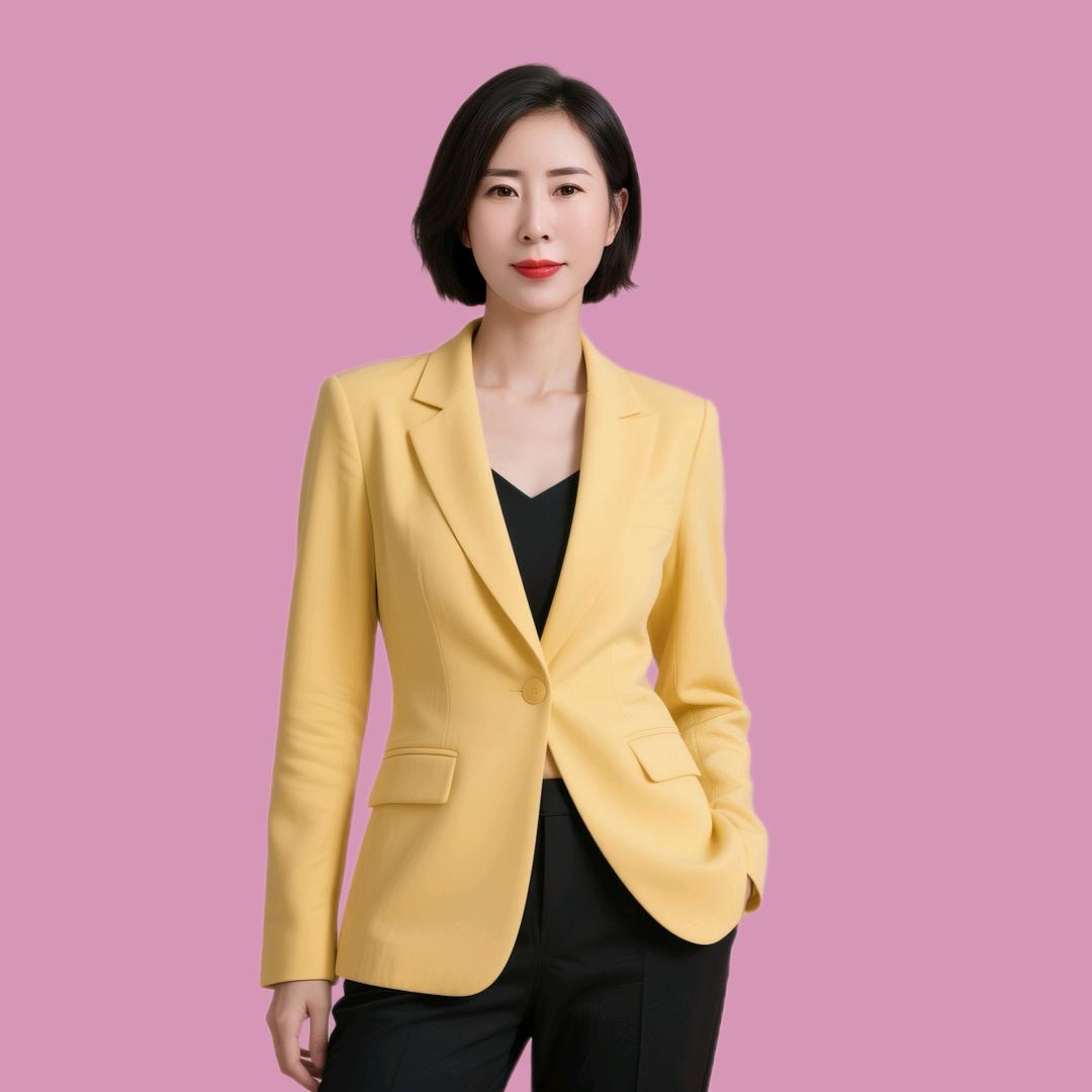 蓝兮的小店