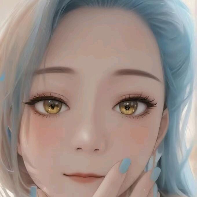吉祥如意宝儿