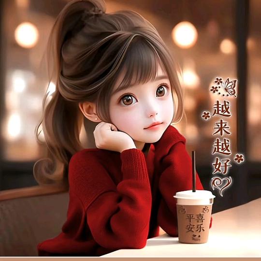 胡吧精灵