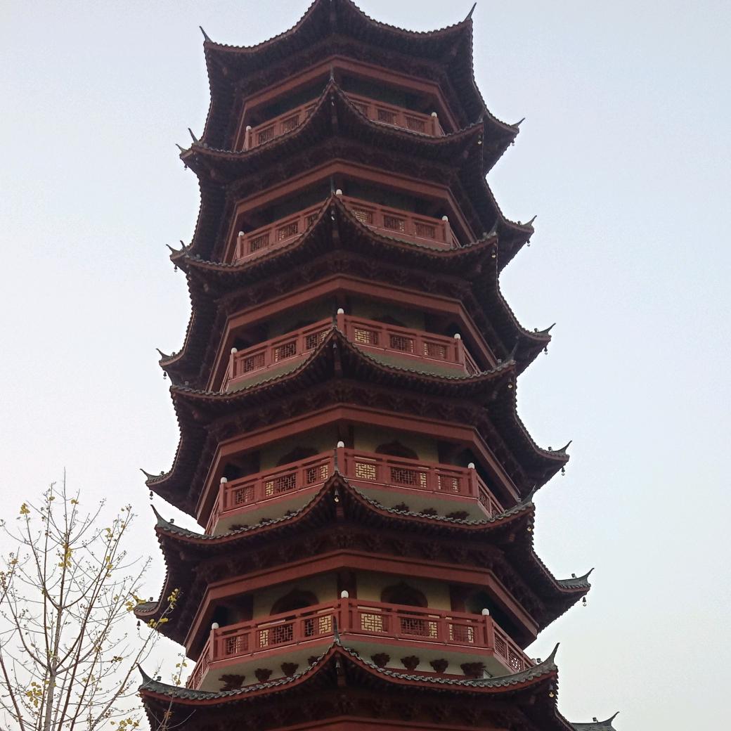 春天来了