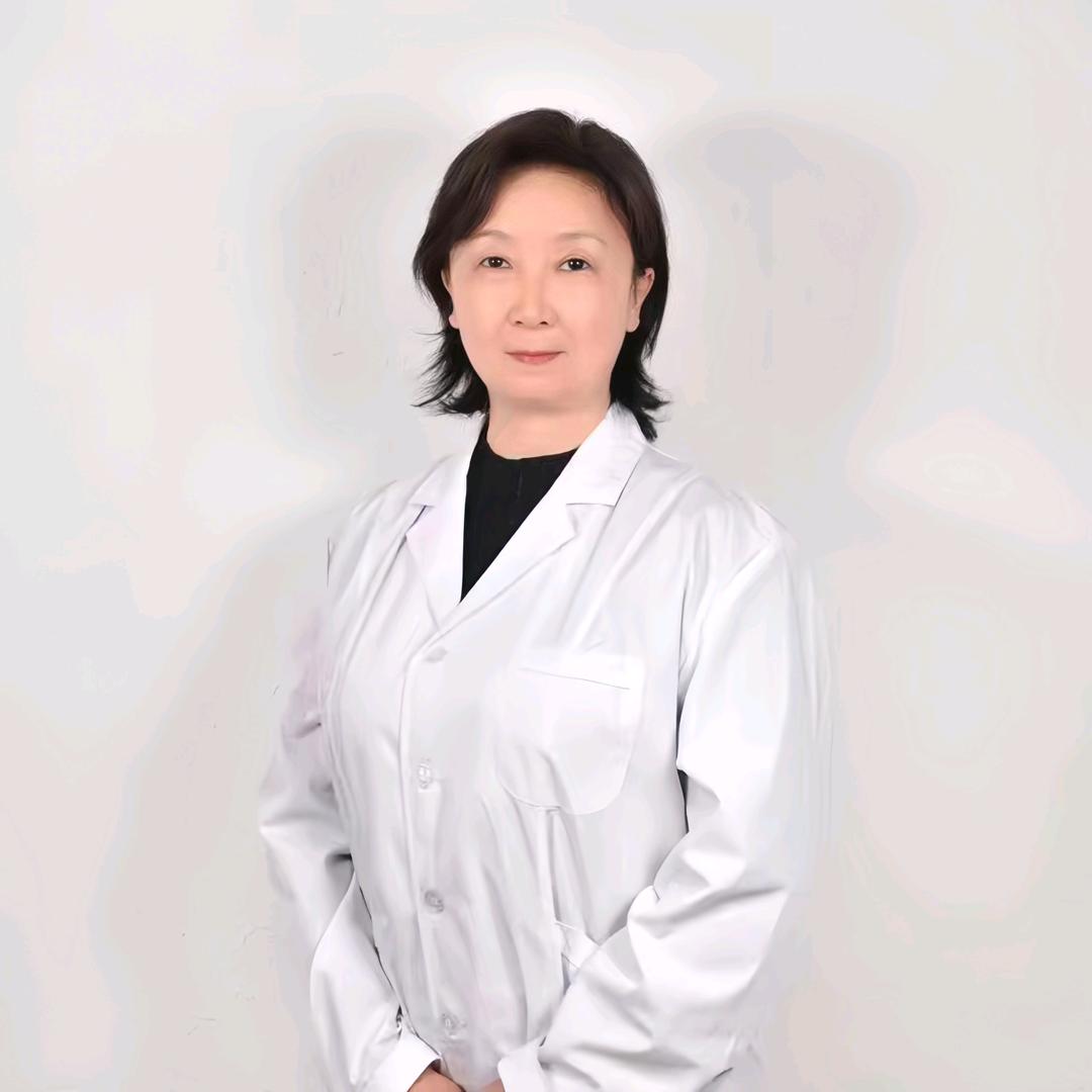 中医何民