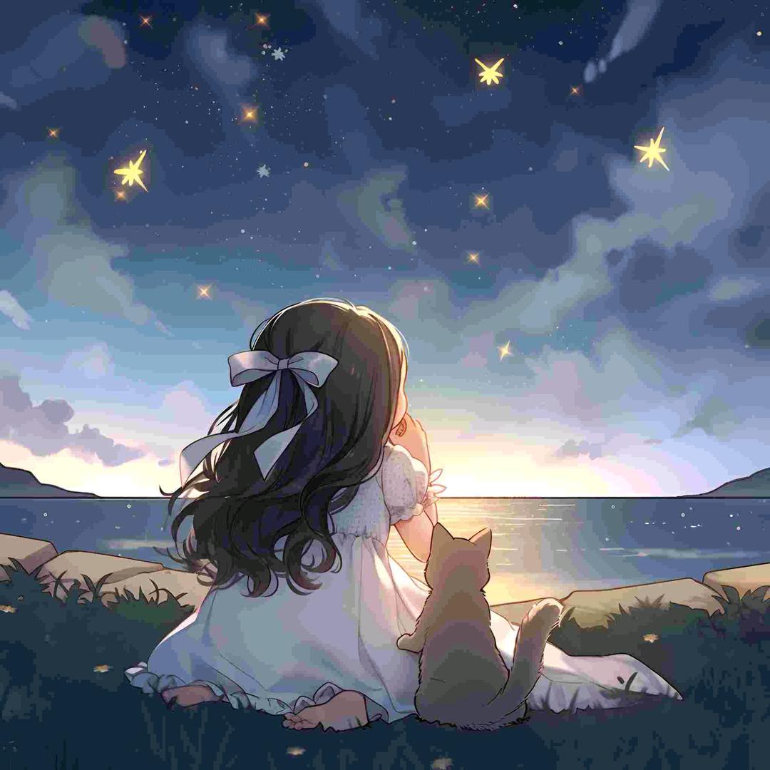 小🌈幸运🌸