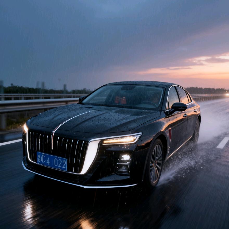 湄潭红旗车队王梓林