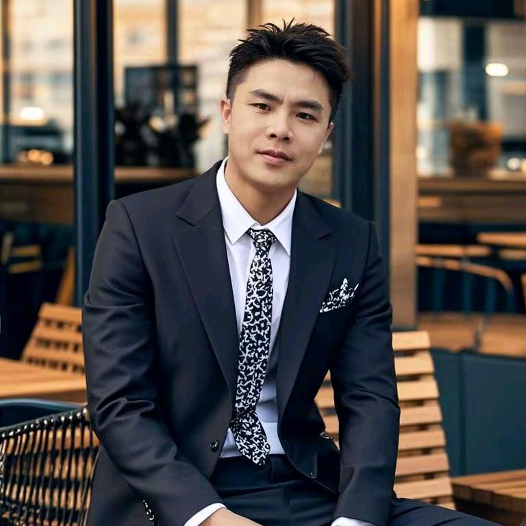 努力明天会更好