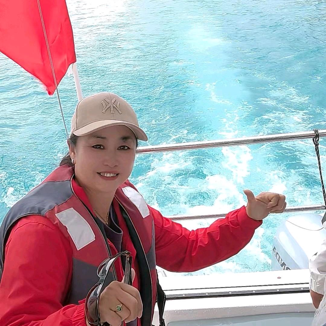 做自己的( ͡° ͜ʖ ͡°)✧女王👑