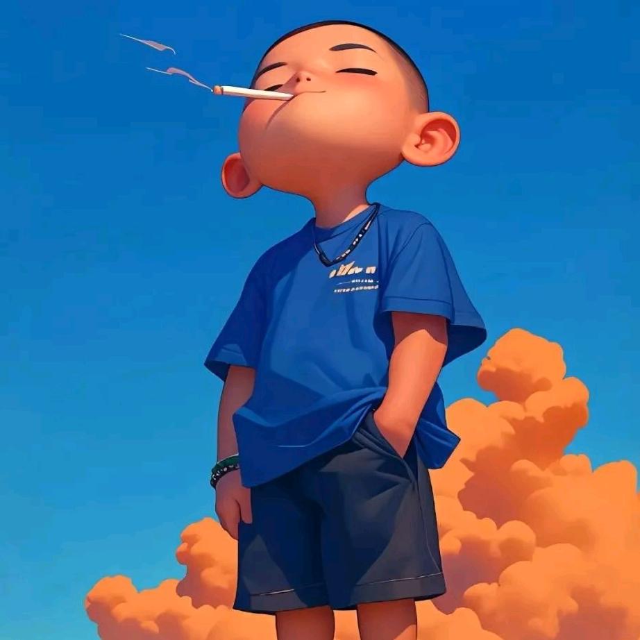 天冰头像