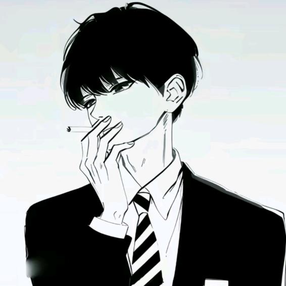 莊生头像