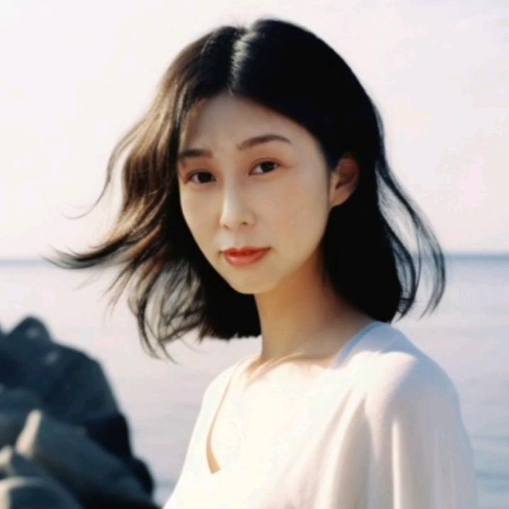 桃花盛开