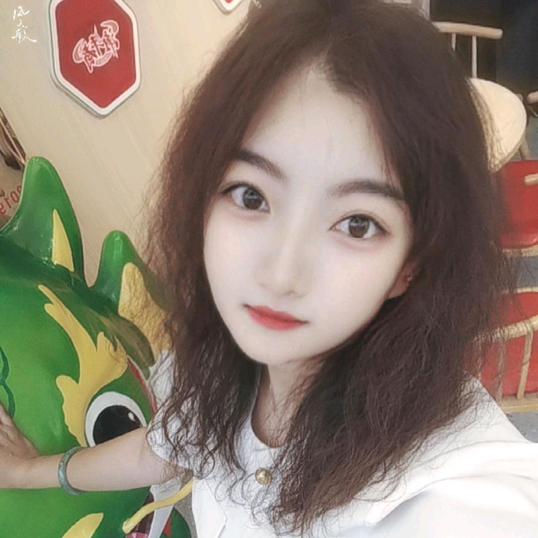 婷儿🍊(好物)