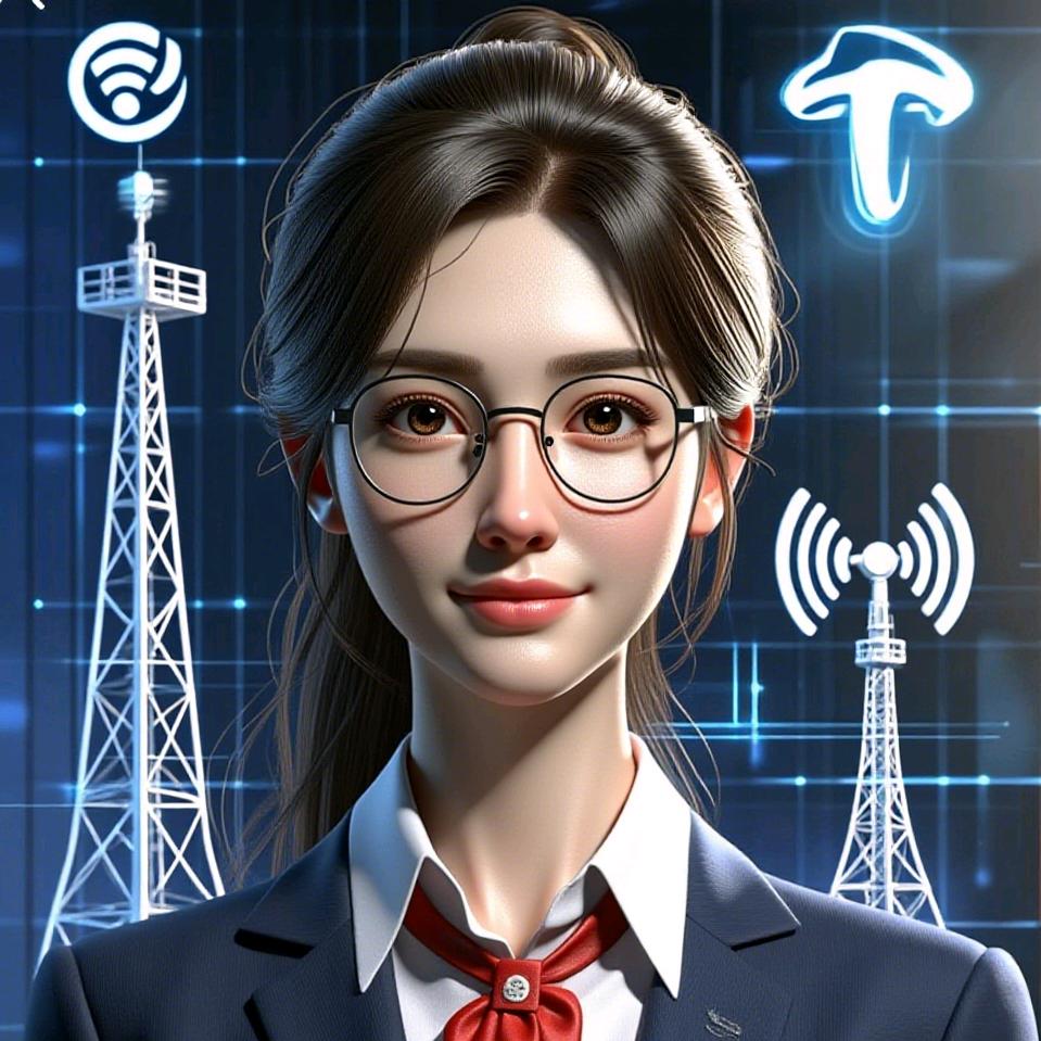 中国电信营业厅（金柱绿城北门)