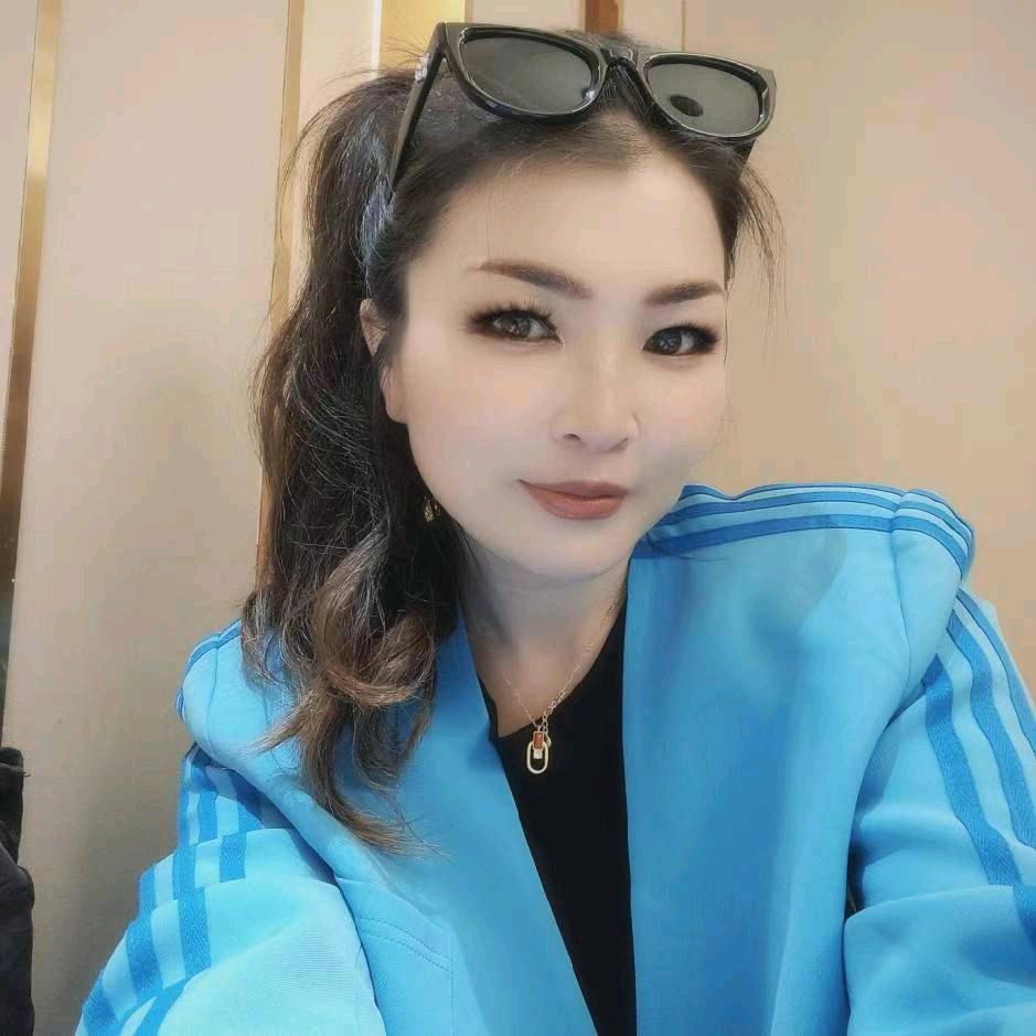 牧民塔娜