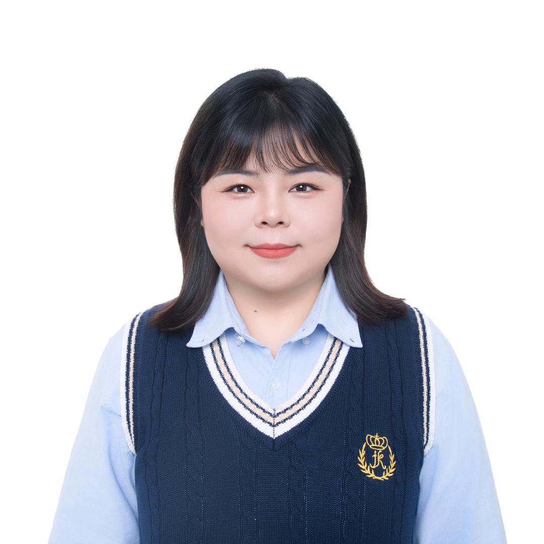 你好，我是李茹