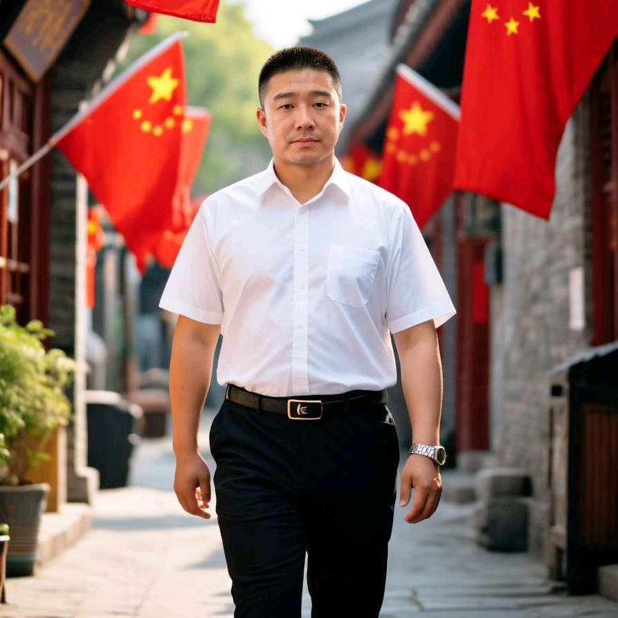 腊树小周