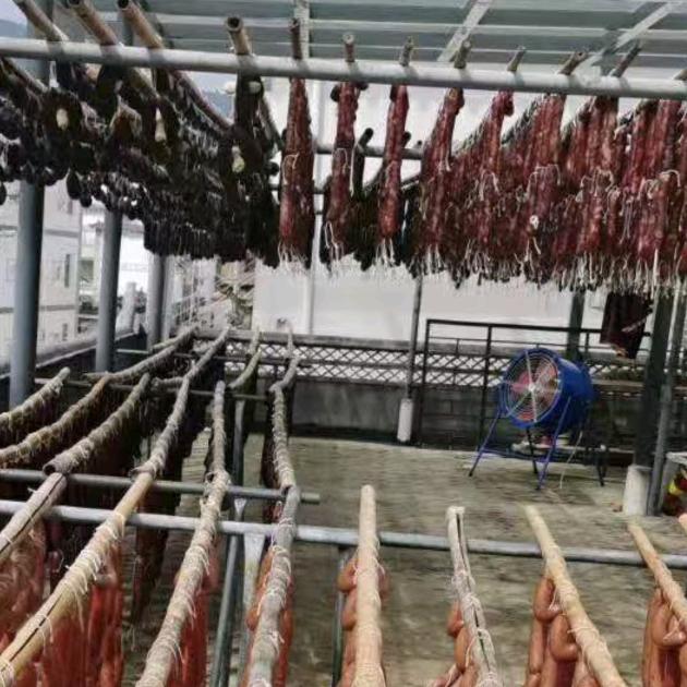 云南大理家乡味道