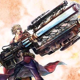 Dnf大枪-优势在我