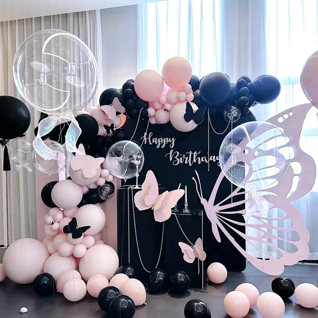 西宁美学派对策划