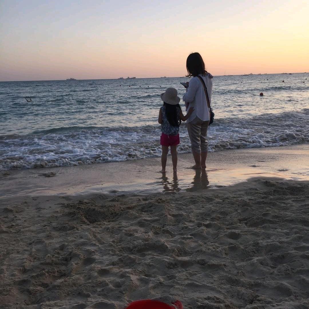 和李老师的简单生活