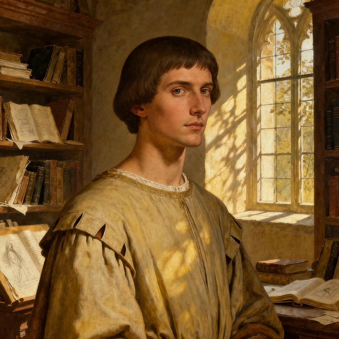 莱昂纳多不叫达芬奇