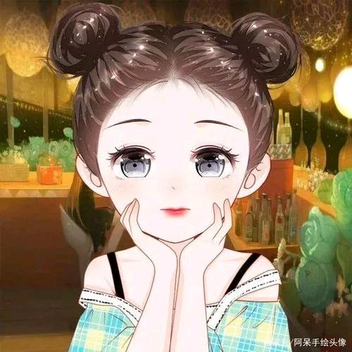 洛洛&