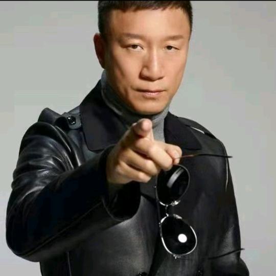 霍，仔