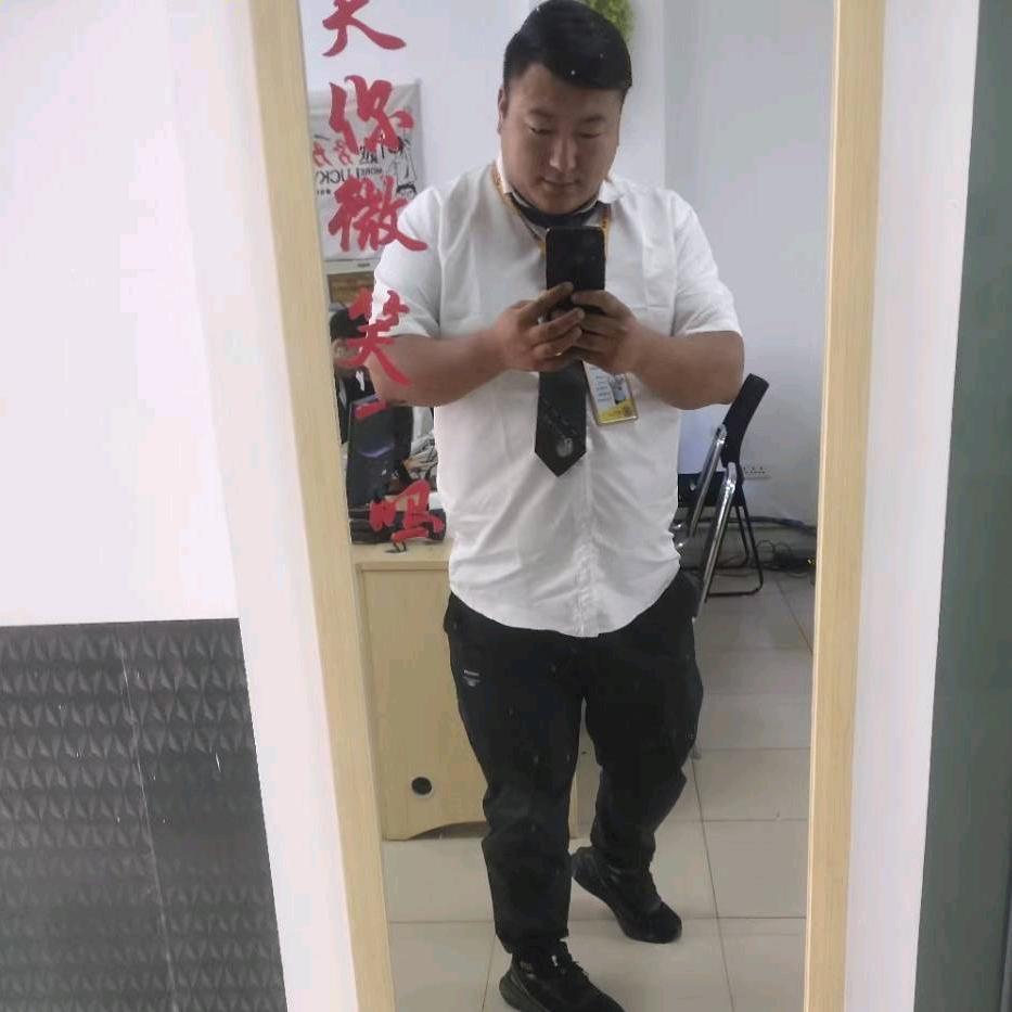 王金洲