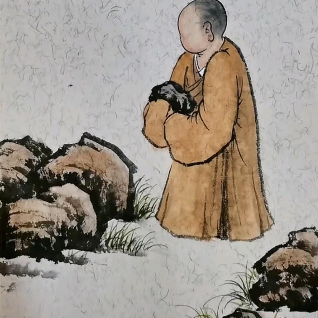 禅道