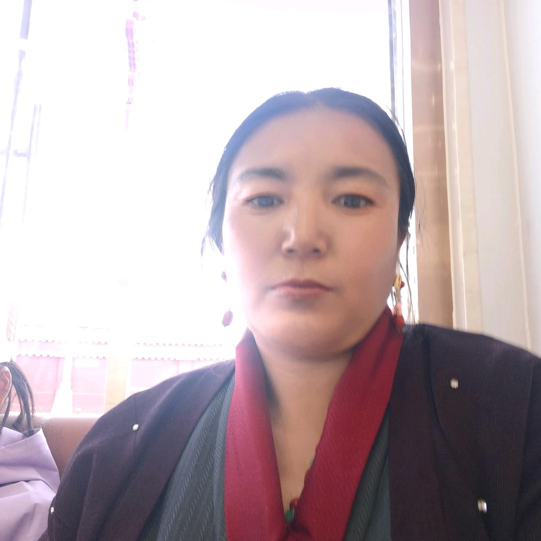 羊卓达娃