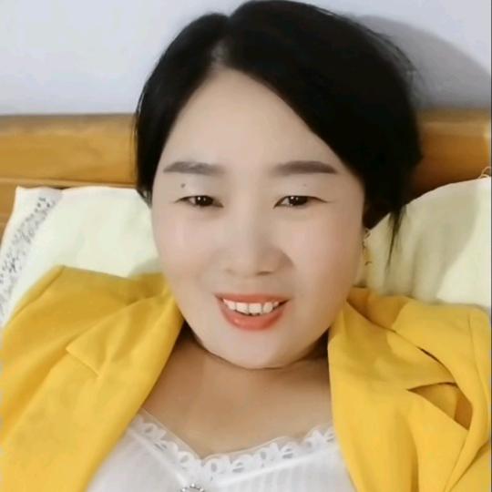 陈大姐