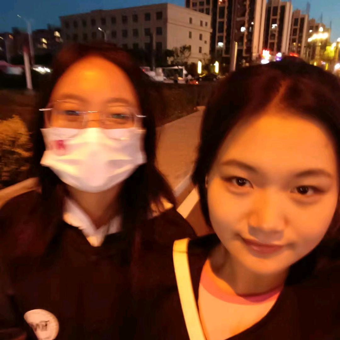 不离不弃好好爱自己