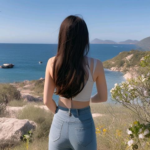 @就不要