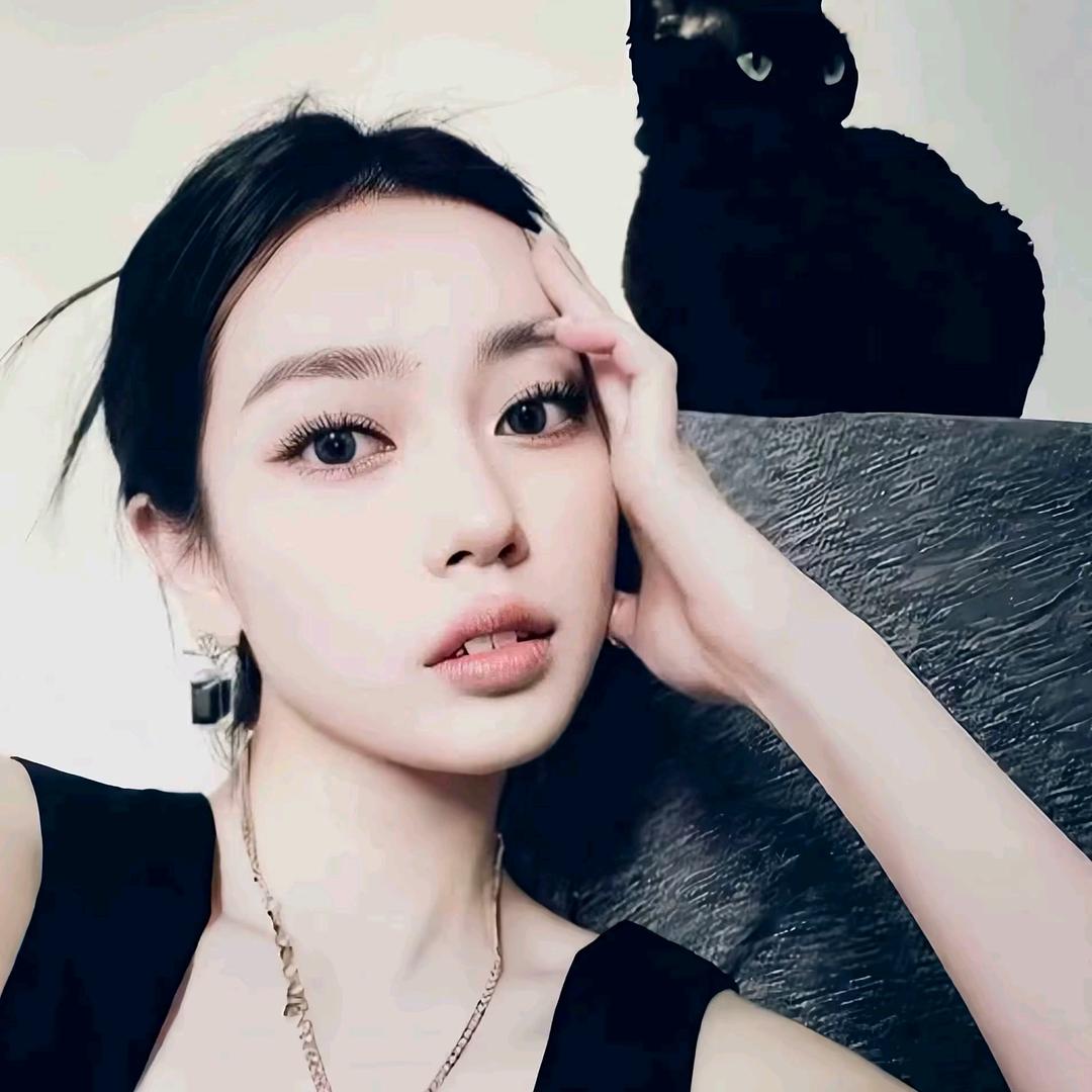 我又怎么你了