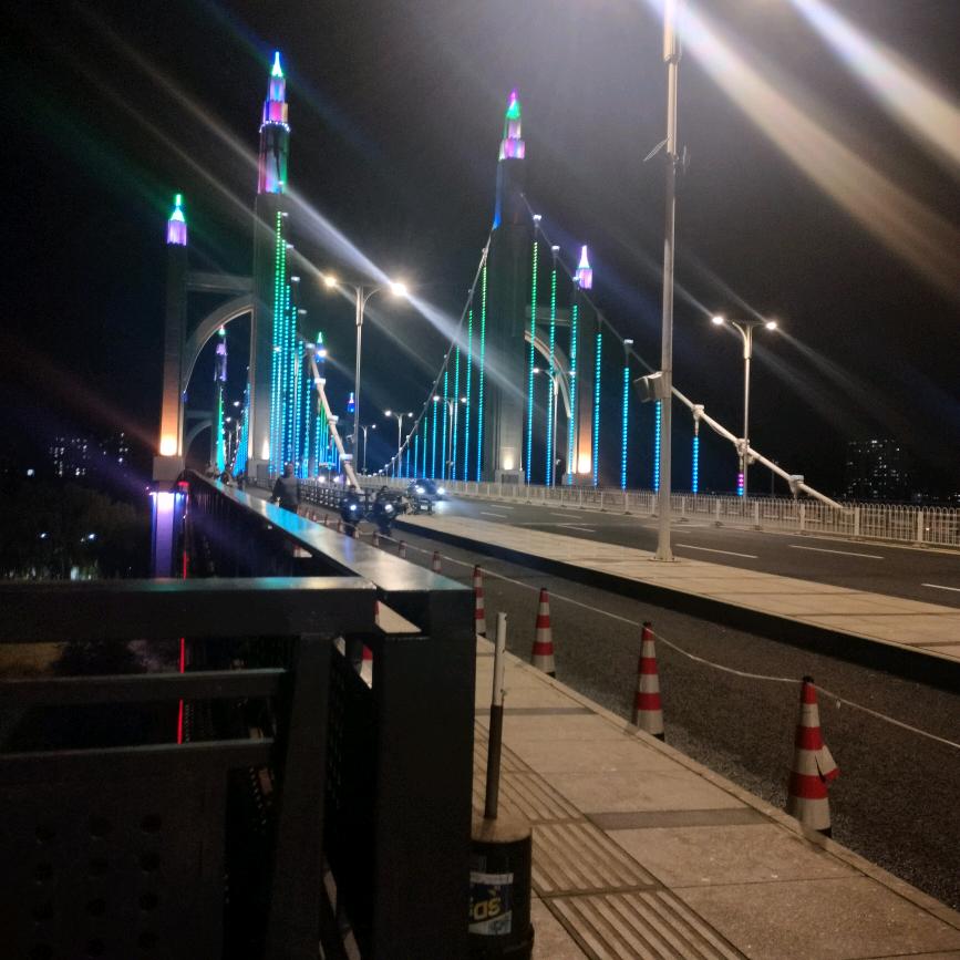 多年