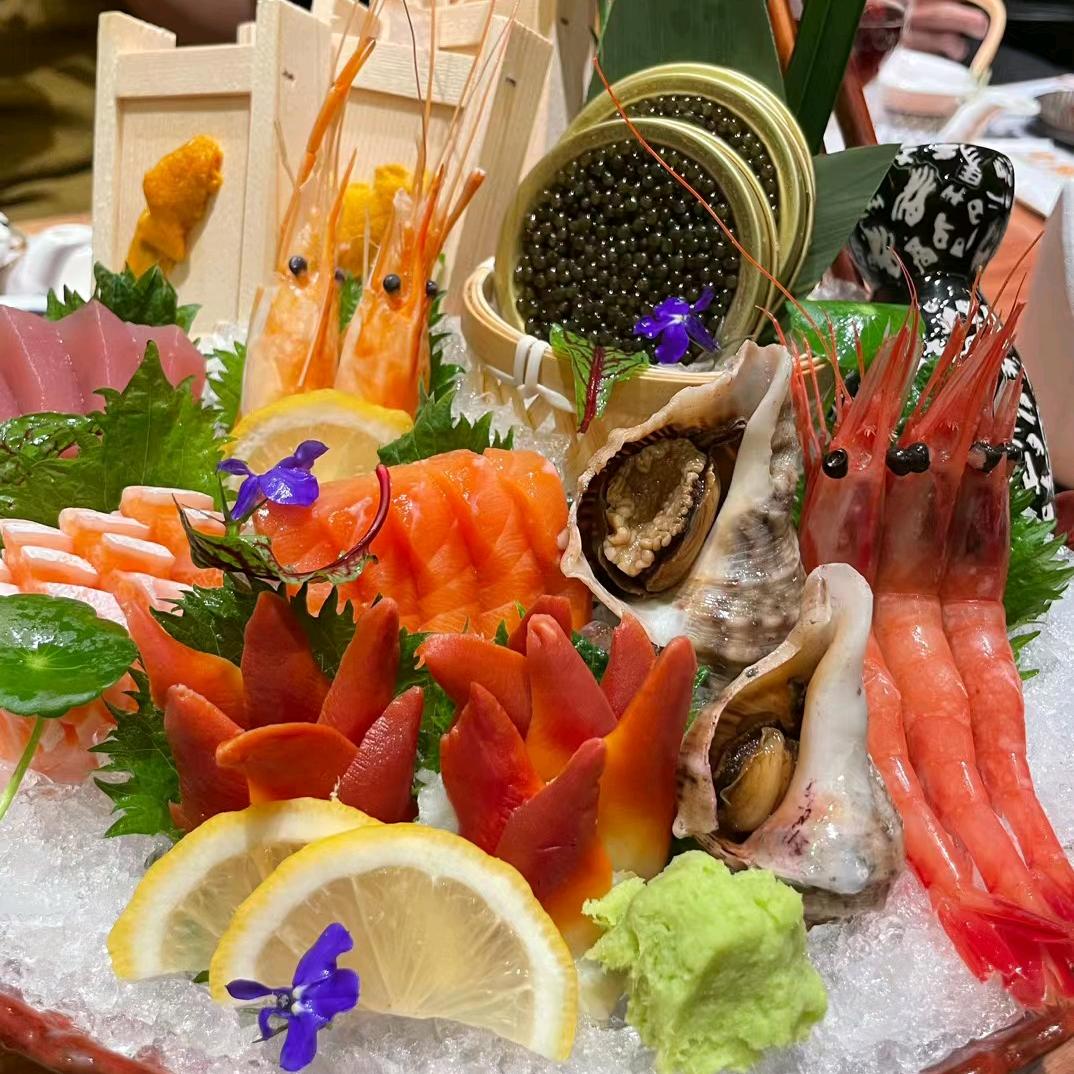 京深明微美海鲜小时达