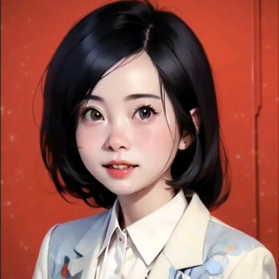 群姐书法