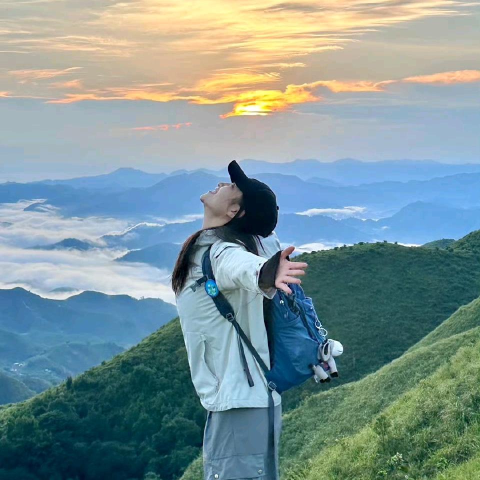 叫我小康就行ॐ