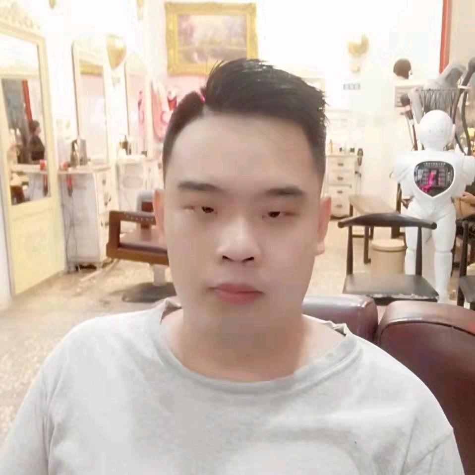 Grandma M孤[姑]奶奶