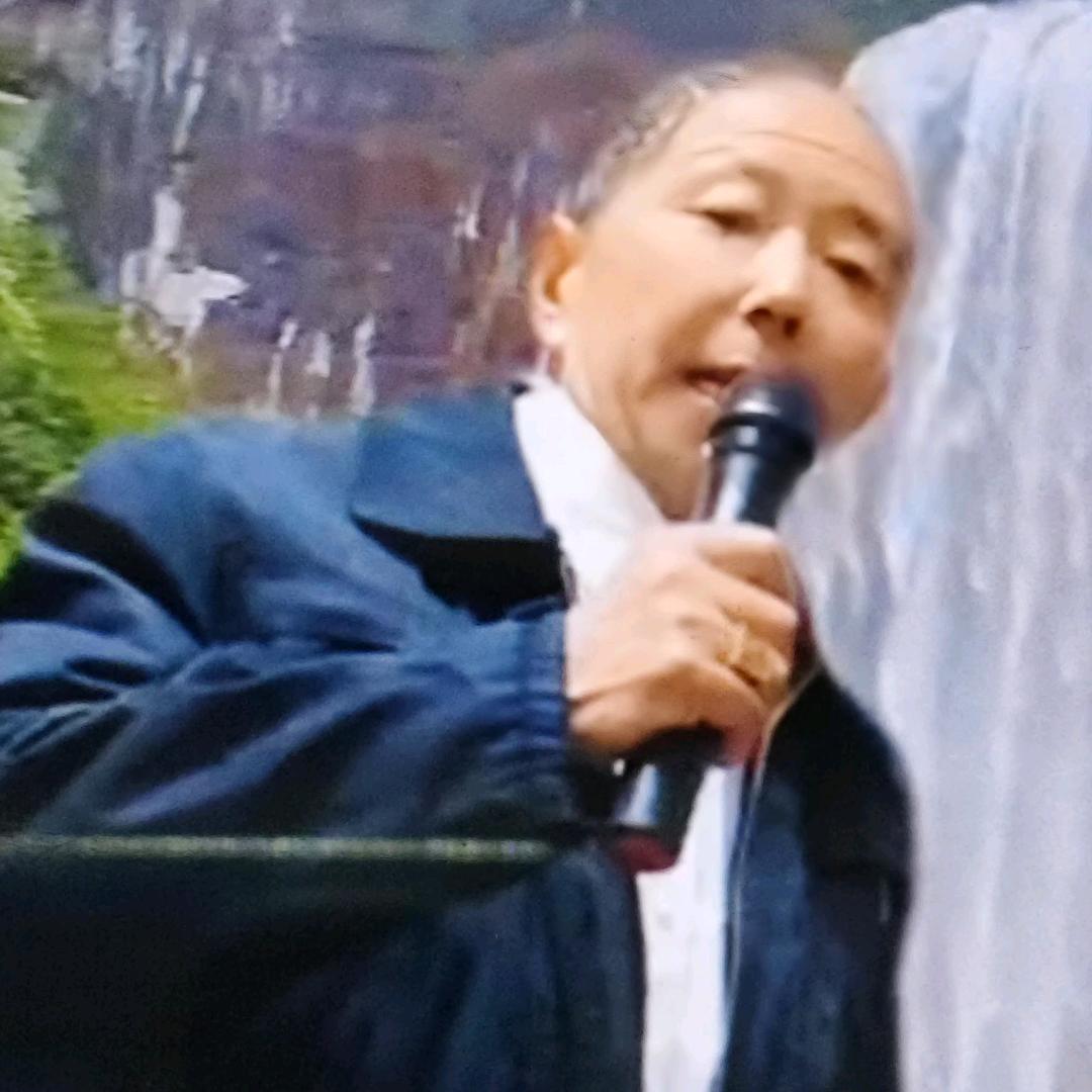 老方