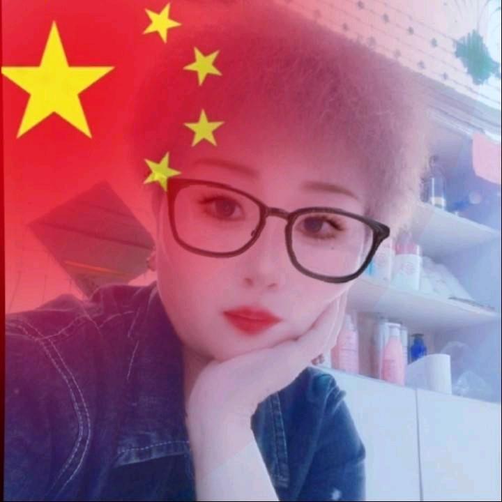 🌺爱青🌺