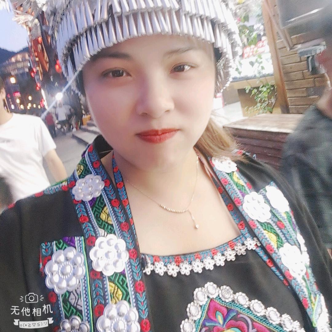 这个世界我只为你笑