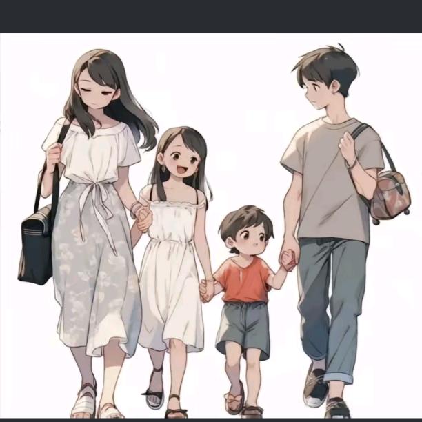 心在痛，也别忘了微笑