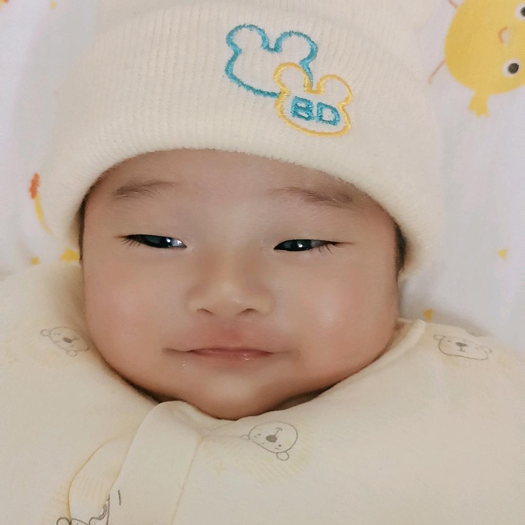 辰希麻麻