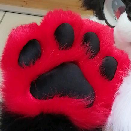 (棱爵)暗魅是只兽