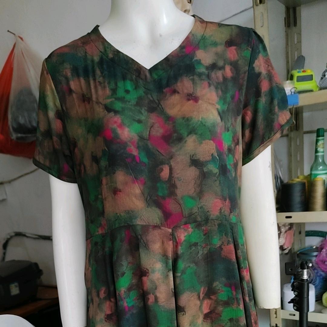 🔥芝芝修改十定做衣服
