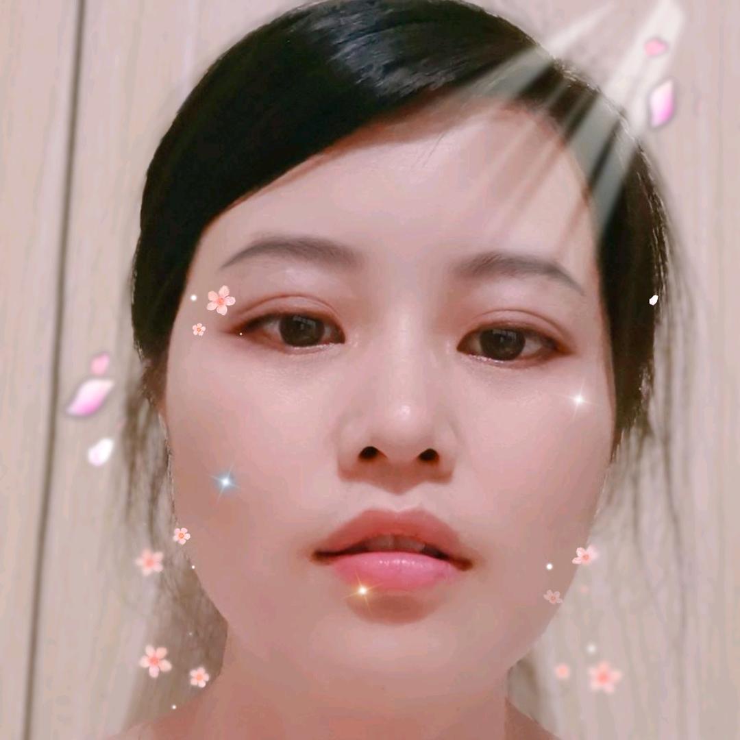 *^_^*李好呀᭄🌞