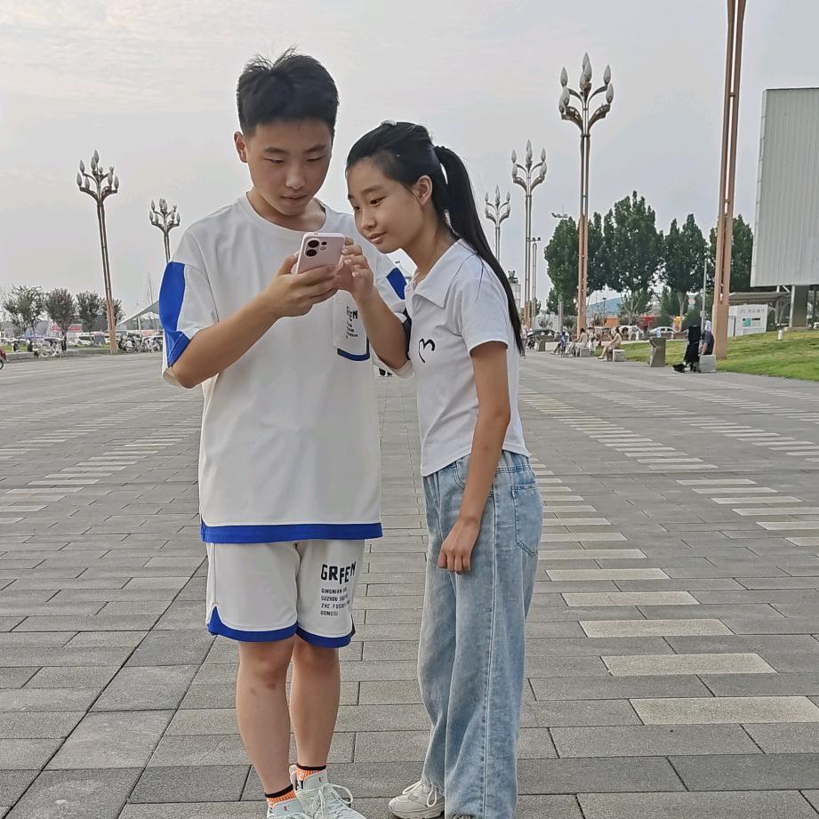 情①止很OK《陪读妈妈》