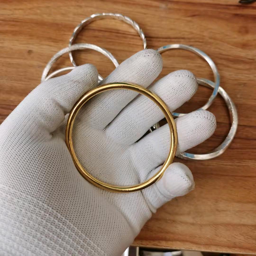 李集传卿金银加工