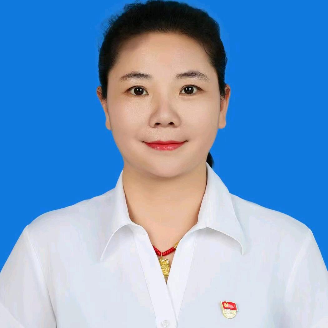 钟佳桥村女村长