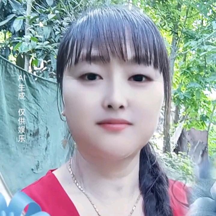 陈二姐，早上八点，正能量搞笑