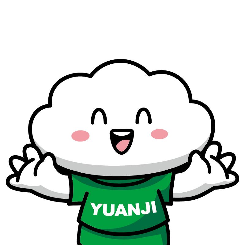 袁记云饺招商中心